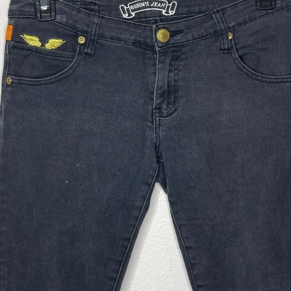 Robin's Jean Jeans‎ - Picture 6 of 11